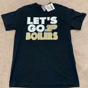 Purdue Boilermakers Tee
